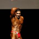 Varinder    Singh - IFBB Australia Grand Prix 2012 - #1