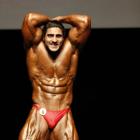 Varinder    Singh - IFBB Australia Grand Prix 2012 - #1