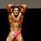 Varinder    Singh - IFBB Australia Grand Prix 2012 - #1