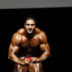 Varinder    Singh - IFBB Australia Grand Prix 2012 - #1