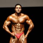 Varinder    Singh - IFBB Australia Grand Prix 2012 - #1