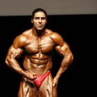 Varinder    Singh - IFBB Australia Grand Prix 2012 - #1