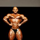 Luke  Timms - IFBB Australia Grand Prix 2012 - #1