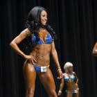 Gloria  Rodriguez - NPC Natural Western USA 2014 - #1