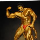 Varinder    Singh - IFBB Australia Grand Prix 2012 - #1