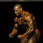 Lionel  Brown - IFBB Australia Grand Prix 2012 - #1