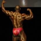 Lionel  Brown - IFBB Australia Grand Prix 2012 - #1