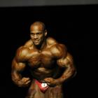 Lionel  Brown - IFBB Australia Grand Prix 2012 - #1