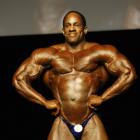 Omar  Deckard - IFBB Australia Grand Prix 2012 - #1