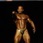 Beat  Meschberger - IFBB Australia Grand Prix 2012 - #1