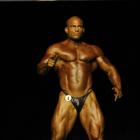 Beat  Meschberger - IFBB Australia Grand Prix 2012 - #1