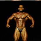 Beat  Meschberger - IFBB Australia Grand Prix 2012 - #1