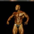 Beat  Meschberger - IFBB Australia Grand Prix 2012 - #1