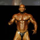 Beat  Meschberger - IFBB Australia Grand Prix 2012 - #1