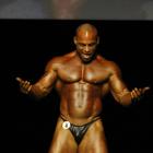 Beat  Meschberger - IFBB Australia Grand Prix 2012 - #1