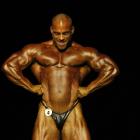 Beat  Meschberger - IFBB Australia Grand Prix 2012 - #1