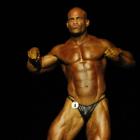 Beat  Meschberger - IFBB Australia Grand Prix 2012 - #1