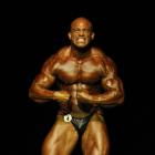 Beat  Meschberger - IFBB Australia Grand Prix 2012 - #1