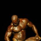 Beat  Meschberger - IFBB Australia Grand Prix 2012 - #1
