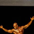 Beat  Meschberger - IFBB Australia Grand Prix 2012 - #1