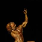 Beat  Meschberger - IFBB Australia Grand Prix 2012 - #1