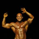 Beat  Meschberger - IFBB Australia Grand Prix 2012 - #1