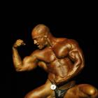 Beat  Meschberger - IFBB Australia Grand Prix 2012 - #1