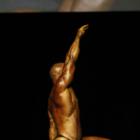 Beat  Meschberger - IFBB Australia Grand Prix 2012 - #1