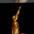 Beat  Meschberger - IFBB Australia Grand Prix 2012 - #1