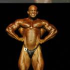 Beat  Meschberger - IFBB Australia Grand Prix 2012 - #1