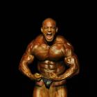 Beat  Meschberger - IFBB Australia Grand Prix 2012 - #1