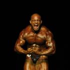 Beat  Meschberger - IFBB Australia Grand Prix 2012 - #1