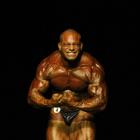 Beat  Meschberger - IFBB Australia Grand Prix 2012 - #1