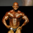 Beat  Meschberger - IFBB Australia Grand Prix 2012 - #1