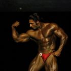 Varinder    Singh - IFBB Australia Grand Prix 2012 - #1