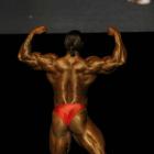 Varinder    Singh - IFBB Australia Grand Prix 2012 - #1