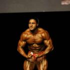 Varinder    Singh - IFBB Australia Grand Prix 2012 - #1