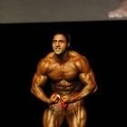 Varinder    Singh - IFBB Australia Grand Prix 2012 - #1