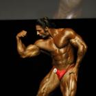 Varinder    Singh - IFBB Australia Grand Prix 2012 - #1