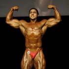 Varinder    Singh - IFBB Australia Grand Prix 2012 - #1