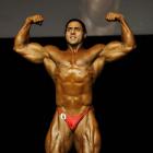 Varinder    Singh - IFBB Australia Grand Prix 2012 - #1