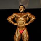 Varinder    Singh - IFBB Australia Grand Prix 2012 - #1