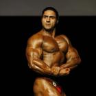 Varinder    Singh - IFBB Australia Grand Prix 2012 - #1