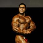 Varinder    Singh - IFBB Australia Grand Prix 2012 - #1