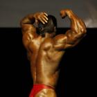 Varinder    Singh - IFBB Australia Grand Prix 2012 - #1