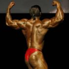 Varinder    Singh - IFBB Australia Grand Prix 2012 - #1