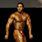 Varinder    Singh - IFBB Australia Grand Prix 2012 - #1