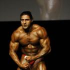 Varinder    Singh - IFBB Australia Grand Prix 2012 - #1