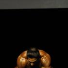 Varinder    Singh - IFBB Australia Grand Prix 2012 - #1