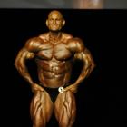 Luke  Timms - IFBB Australia Grand Prix 2012 - #1